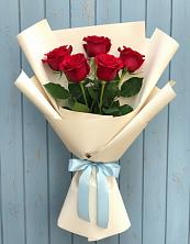 Букет Классика чувств в Калиновке