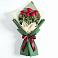Букет цветов из: Розы в Калиновке
