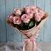 Букет цветов из: Розы в Калиновке