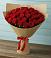 Букет Красные розы Милано в Калиновке