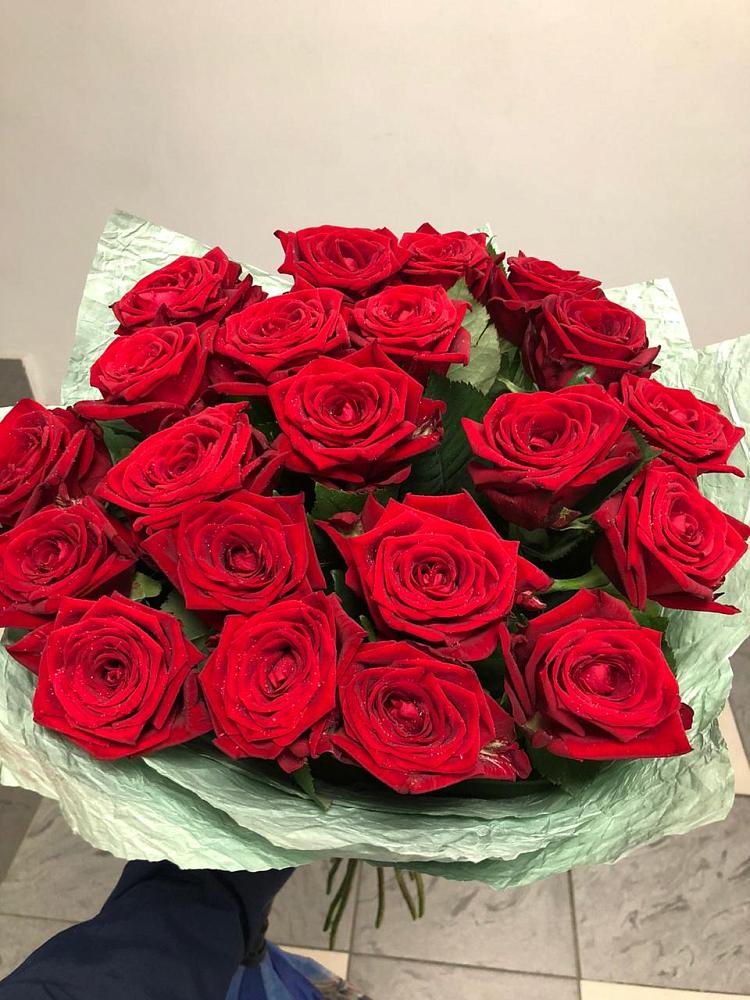 Розы Классика в Калиновке Букет Классика в Калиновке
