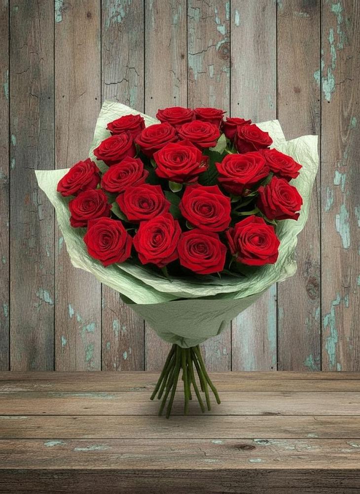 Букет Классика в Калиновке