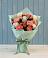 Букет цветов из: Розы в Калиновке