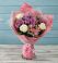 Букет цветов из: Герберы в Калиновке