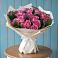 Букет цветов из: Розы в Калиновке