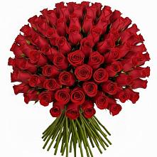 Букет Красные розы Чери Лав #REPLACE_PRED# Калиновке