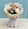 Букет цветов из: Розы в Калиновке