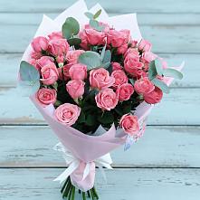 Букет Леди совершенство в Калиновке