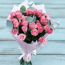 Букет Леди совершенство в Калиновке